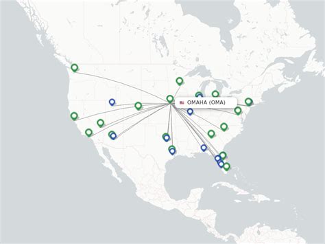 Find Cheap Flights from Omaha to Denver .